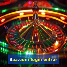 8aa.com login entrar